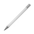 Шариковая ручка Регата (Regatta), белая - Фото 2