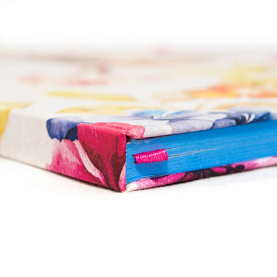 Записная книжка в клетку 15.5x21 Птица R1-2442144