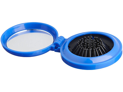 Складная щетка для волос