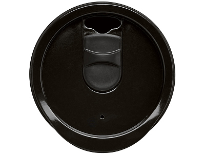 Термокружка LINDE из переработанного полипропилена, 290 мл