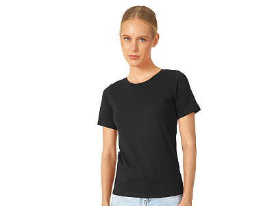 Футболка Heavy Super Club женская (Тёмно-синий)