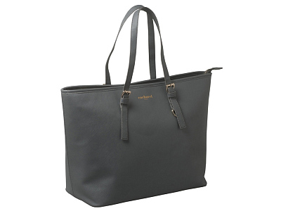 Сумка для шопинга Bagatelle Gris