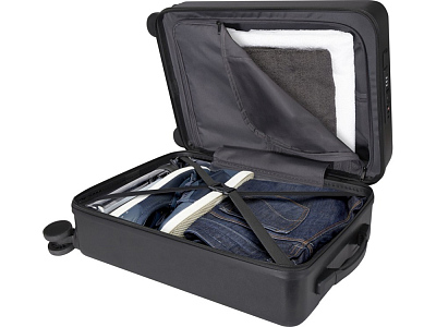 Чемодан Rover Pro