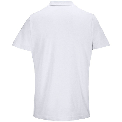 Рубашка поло женская Pulse Women, белая