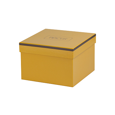 Набор кофейный "Бодрое утро", белый