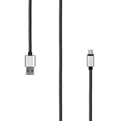 Кабель Type C Rombica DIGITAL CL-01