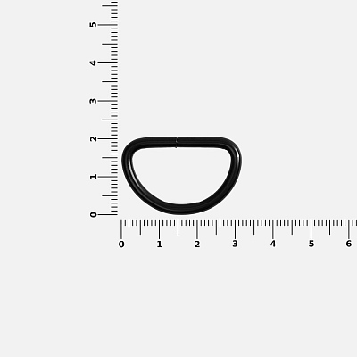 Полукольцо Semiring, L, черное