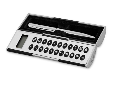 Калькулятор Октант