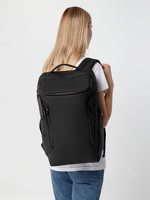 Рюкзак cityTravel, черный (Чёрный)