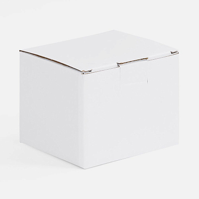 Кружка Valotti Medio, белая