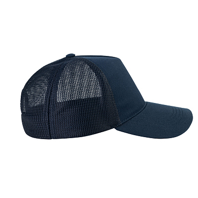 Бейсболки LEADER mesh