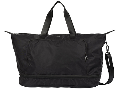 Сумка дорожная с отделением для ноутбука 15