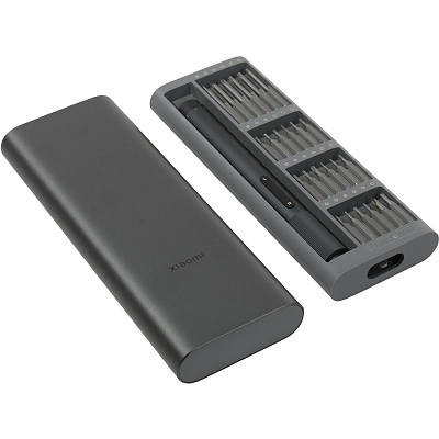 Аккумуляторная отвертка Xiaomi Electric Precision Screwdriver Kit