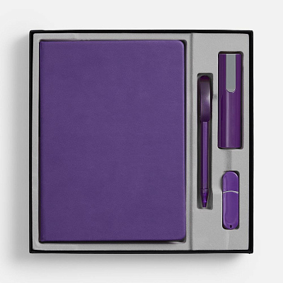 Набор Kroom Memory, фиолетовый