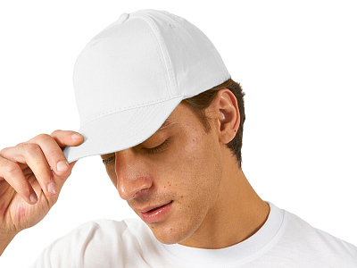 Бейсболка Memphis 165