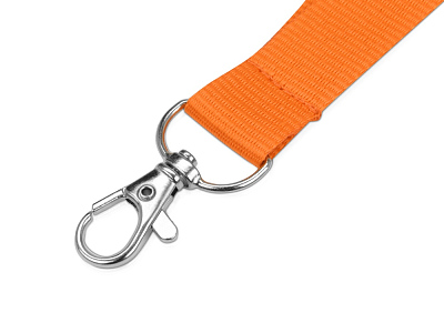 Ланьярд с карабином