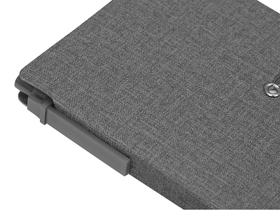 Блокнот А6 Write and stick с ручкой и набором стикеров