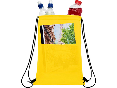 Сумка-холодильник Oriole на 12 банок