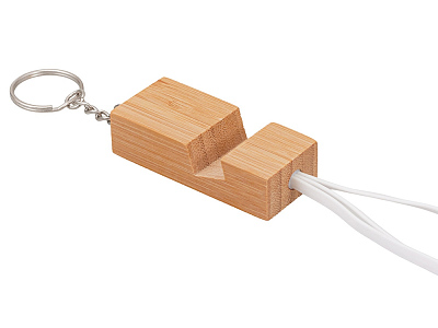 Универсальный кабель с подставкой 4-в-1 Unicable