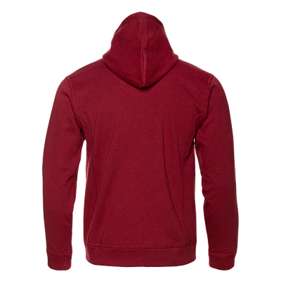 Толстовка мужская STAN с капюшоном на молнии сэндвич 320, 18