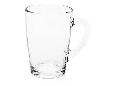 Кружка Chai (Прозрачный)