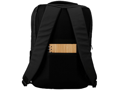 Водостойкий рюкзак Jacky для ноутбука 15''