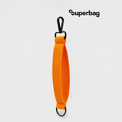 Ремувка 4sb с полукольцом (оранжевый) (Оранжевый)