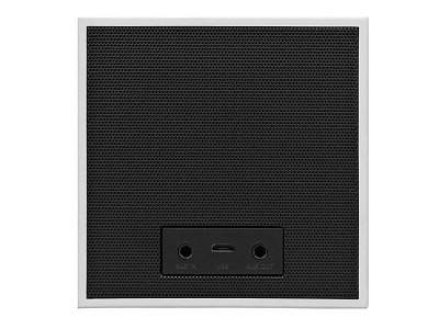 Интерактивная беспроводная колонка Divoom Timebox Mini