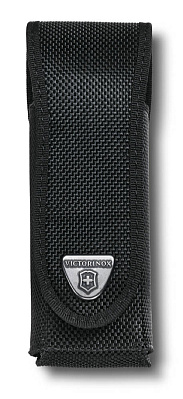 Чехол на ремень VICTORINOX для ножей серии RangerGrip, из нейлона, чёрный (Черный)