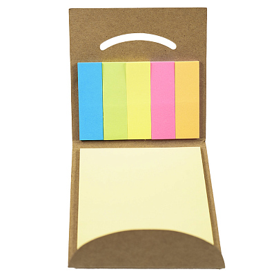 Набор стикеров с клеевым краем UNITY