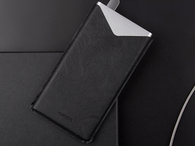 Внешний аккумулятор NEO AX120L Quick, 12000 mAh