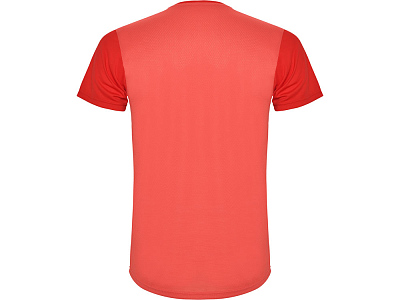 Спортивная футболка Detroit мужская