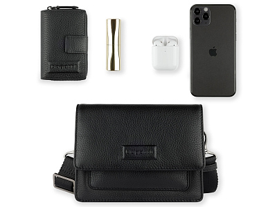 Сумка через плечо женская Elsa