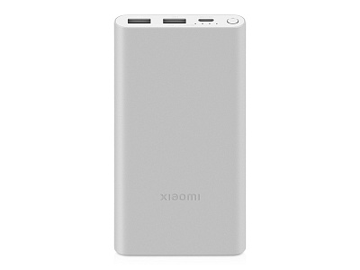 Внешний аккумулятор Xiaomi Power Bank 22.5W Lite, 10000 мАч (Светло-серый) Внешний аккумулятор Xiaomi Power Bank 22.5W Lite, 10000 мАч (Светло-серый)