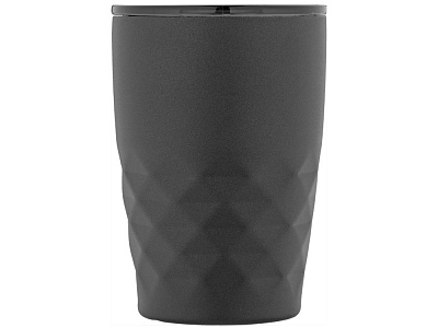 Вакуумная кружка с крышкой Geo