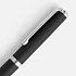 Ручка шариковая Inkish Chrome в футляре, черная - Фото 3