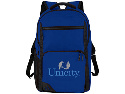 Рюкзак Rush для ноутбука 15,6