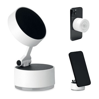 Magnetic phone holder (Белый)
