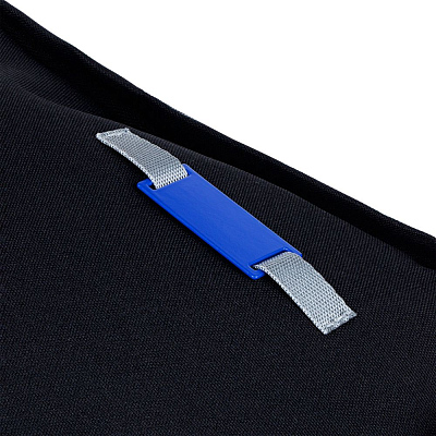 Стропа текстильная Fune 10 S, серая, 10 см