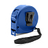 Рулетка Shadow 5м, тёмно-синяя - Фото 3