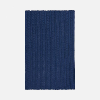 Плед Eloisa, деним