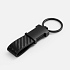 Брелок Aksel, черный - Фото 2