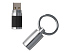 USB-флешка на 16 Гб Pure Black - Фото 1
