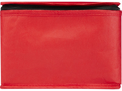 Сумка-холодильник Spectrum из переработанного нетканого материала