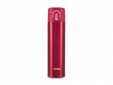 Термокружка Thermos JNI-401 (Бордовый)