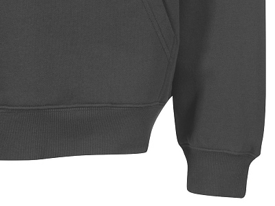 Толстовка с капюшоном оверсайз Berlin унисекс