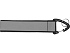 Светоотражающий брелок Рефлектор - Фото 3