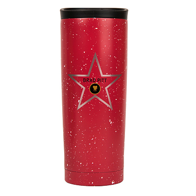 Термокружка вакуумная  SPACE, 450 мл