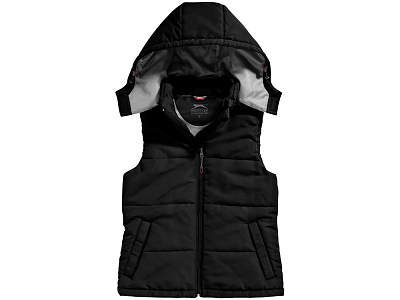 Жилет Gravel женский