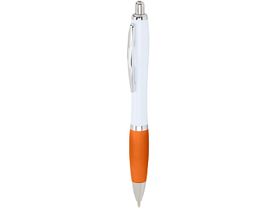 Ручка шариковая из переработанной пластмассы Nash